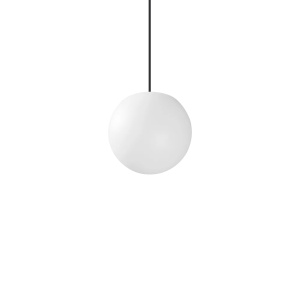 Pendule, Pendul exterior Sole, 1xE27, IP44, alb, Ideal Lux - savelectro.ro