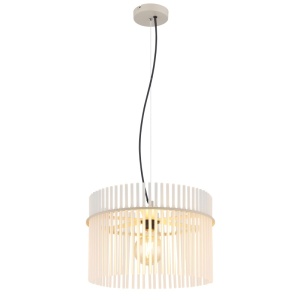 Pendule, Pendul Gorley, 1xE27, IP20, nisipiu/sticla satinata, Globo Lighting - savelectro.ro