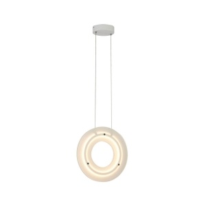 Corpuri de iluminat, Pendul LED Celestial SP1, 36W, lumina neutra(4000 K), alb, Klausen - savelectro.ro