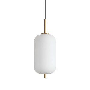 Pendule, Pendul LED Umile-2, 20W, 1420lm, lumina calda (3000 K), IP20, Ideal Lux - savelectro.ro