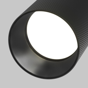Plafoniera Artisan C082CL-01-GU10-B, 1xGU10, neagra, IP20, Maytoni [2]- savelectro.ro