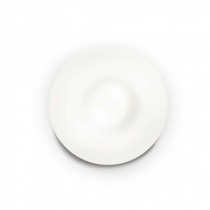 Plafoniera Glory 101132, 2xE27, alba, IP20, Ideal Lux [1]- savelectro.ro