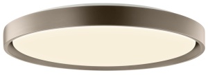 Plafoniere LED, Plafoniera LED 12805-OP, 36W, 2700 lm, lumina calda/neutra/rece, IP20, alba+maro, Optonica - savelectro.ro