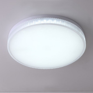 Plafoniera LED 36W Electra, rotunda, lumina neutra(4000 K), 4300 lm, Klausen [2]- savelectro.ro