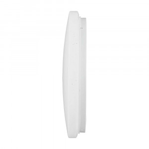 Plafoniera LED 7694-VT, RGB, 24W, 2400lm, lumina calda+neutra+rece, IP20, alba, V-TAC [12]- savelectro.ro
