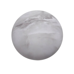 Corpuri de iluminat, Plafoniera LED Cloudy, 12W, lumina neutra(4000 K), alba, Klausen - savelectro.ro
