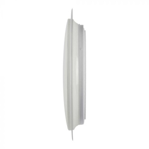 Plafoniera led cu telecomanda 60W, 6000lm, lumina reglabila(3000K-4000K-6500K), IP20, alb, V-TAC [9]- savelectro.ro