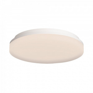 Plafoniera LED Full KL151009, 18W, 1530lm, lumina calda+neutra+rece, IP20, alba, Klausen [2]- savelectro.ro