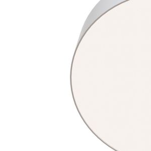 Plafoniera LED Zon C032CL-L43W4K, 43W, 3900lm, lumina neutra, IP20, alba, Maytoni [2]- savelectro.ro
