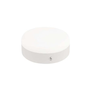 Plafoniere LED, Plafoniera rotunda LED Carla, 18W, lumina rece (7000 K), 1800lm, Horoz Electric - savelectro.ro
