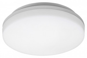 Plafoniera Zenon LED, alb, 1800 lm, temperatura de culoare ajustabila (3000-6000K), 2697, Rabalux [1]- savelectro.ro