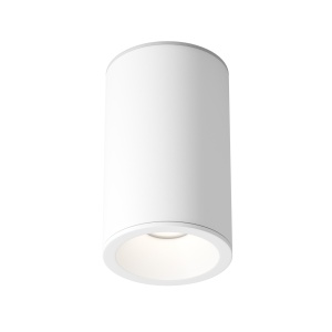Plafoniera Zoom C029CL-01-S-W, 1xGU10, alba, IP65, Maytoni [1]- savelectro.ro