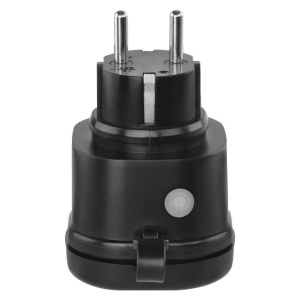 Priza Smart WiFi, IP44, GoSmart, EMOS [4]- savelectro.ro
