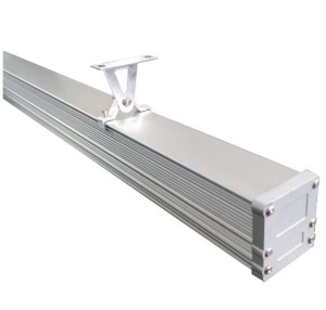 Proiector Fatada LED Cascade, 36W, RGB, IP66, Gri [4]- savelectro.ro