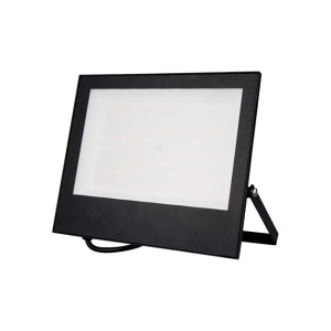 Proiector LED Mola2, 100W, 10000 lm, lumina rece (6500 K), IP65, negru, Xudo