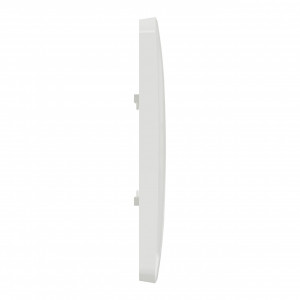 Rama 4 module, alba, IP20, Schneider Noua Unica [6]- savelectro.ro