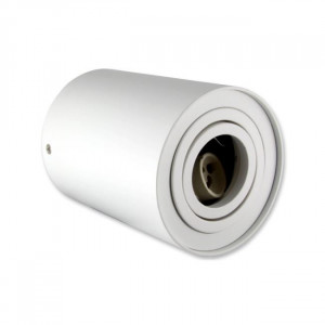 Spot 0133-LVT, 1xGU10, alb, IP20, Masterled [2]- savelectro.ro