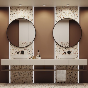 Spot Hoop, incastrat, 1xGX53, IP20, alb, Maytoni [2]- savelectro.ro