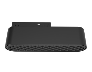 Spot LED 15392-OP, sina magnetica M05, 6W, 360 lm, orientabil, liniar, lumina neutra (4000 K), IP20, negru, Optonica [9]- savelectro.ro
