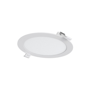Spot LED 15W Incastrat, Rotund, Braytron, 1120lm, Lumina Neutra (4000K), Alb [5]- savelectro.ro