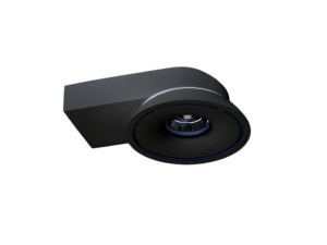 Spoturi LED, Spot LED aplicat COB Bridgelux 15W, 1500 lm, lumina calda/neutra/rece, IP20, negru, Optonica - savelectro.ro