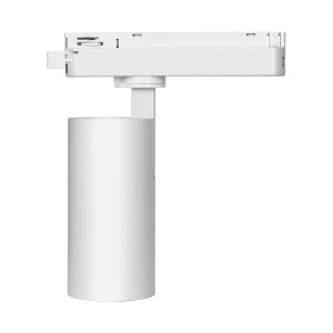 Spot LED pe Sina 15W, Braytron, 1180lm, Lumina Rece (5000K), Alb [3]- savelectro.ro