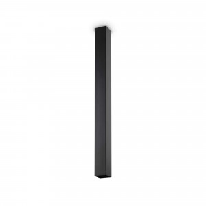 Corpuri de iluminat, Spot Sky 233970, incastrat, 1xGU10, negru, IP20, Ideal Lux - savelectro.ro