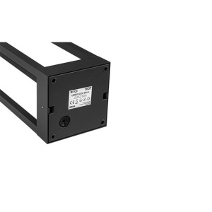 Stalp pentru exterior Lemo, 1xGX53,antracit, Masterled [7]- savelectro.ro