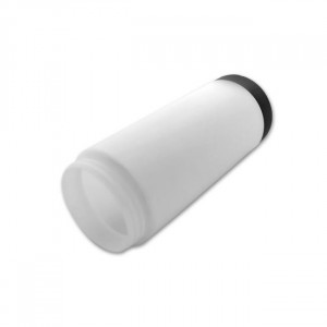 Stalp pentru exterior negru, alb, dulie E27, IP44, Masterled [7]- savelectro.ro