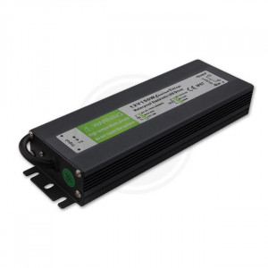 Alimentare Banda LED, Sursa alimentare banda led protectie la umiditate IP67 12V 12.5A 150W - savelectro.ro
