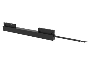 Sursa de alimentare pentru sina magnetica M05, 80W, 48V, neagra, Optonica [6]- savelectro.ro