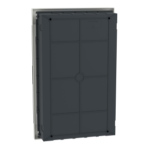 Tablou electric 36 module, 3 randuri, montaj incastrat, protectie IP40, Schneider Easy9 [5]- savelectro.ro