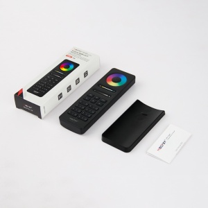 Telecomanda MiBoxer C8 RGB+CCT pentru banda LED, 8 zone, alba [4]- savelectro.ro