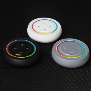 Telecomanda Rainbow 2.4G (RGB+CCT) Miboxer S2-B [4]- savelectro.ro