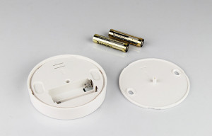 Variator aplicat pentru banda LED, pentru banda led monocolora, montaj aplicat, alb,MiBoxer Milight