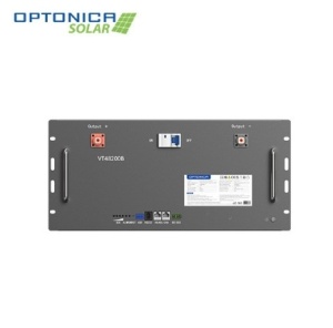 Acumulator LiFePO4 Optonica VT48200B, 9.6kWh, 48V, 200Ah [2]- savelectro.ro