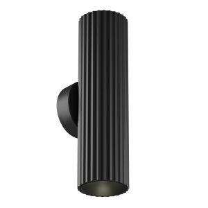 Aplica Calipso 2x GU10, neagra, Maytoni [2]- savelectro.ro