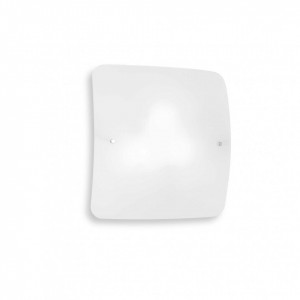 Aplice, Aplica Celine 044293, 4xE27, alba, IP20, Ideal Lux - savelectro.ro