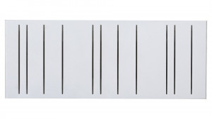 Aplica de exterior Maribor LED, metal, alb, 780 lm, lumina neutra (4000K), 8874, Rabalux [3]- savelectro.ro