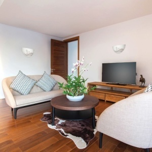 Aplica interior Flos, 1xE27, alba, IP20, Klausen [3]- savelectro.ro
