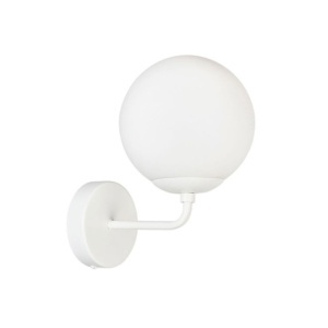 Aplice, Aplica interior Sefora, 1xE27, alba, Klausen - savelectro.ro