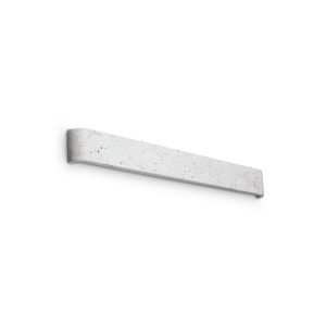 Aplica LED Delta D083 30W, 3350lm, lumina calda (3000 K), IP20, travertin, Ideal Lux