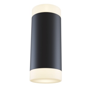 Aplica LED Kilt C027WL-L10B, 10W, 750lm, lumina calda, IP20, neagra, Maytoni [1]- savelectro.ro