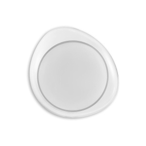 Corpuri de iluminat, Aplica LED Patchy, 36W, lumina neutra(4000 K), alba, Klausen - savelectro.ro