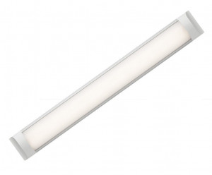 Aplice, Aplica LED Saul LY-5007, 20W, 1800lm, lumina neutra, alba, IP65, Klausen - savelectro.ro
