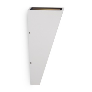 Aplica pentru exterior LED Times square O580WL-L6W, 6W, 380lm, lumina calda, IP54, alba, Maytoni [3]- savelectro.ro