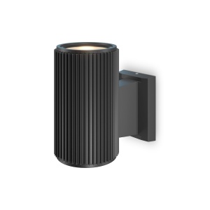 Aplica pentru exterior Rando O419WL-01B, 1xE27, neagra, IP54, Maytoni [2]- savelectro.ro