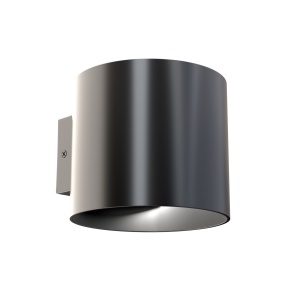 Aplica Rond C066WL-01B, 1xG9, neagra, IP20, Maytoni [1]- savelectro.ro