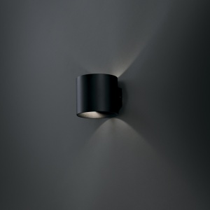 Aplica Rond C066WL-01B, 1xG9, neagra, IP20, Maytoni [2]- savelectro.ro
