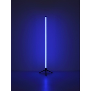 Bara LED RGB Rocky 7W, efect curcubeu, dimabila, telecomanda, USB-A/USB-C, Globo Lighting [7]- savelectro.ro